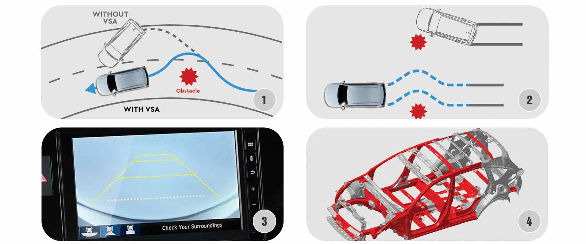 Honda BR-V safety thumbnail 3